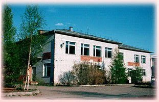 МБДОУ "Тотемский детский сад №1"Росинка"