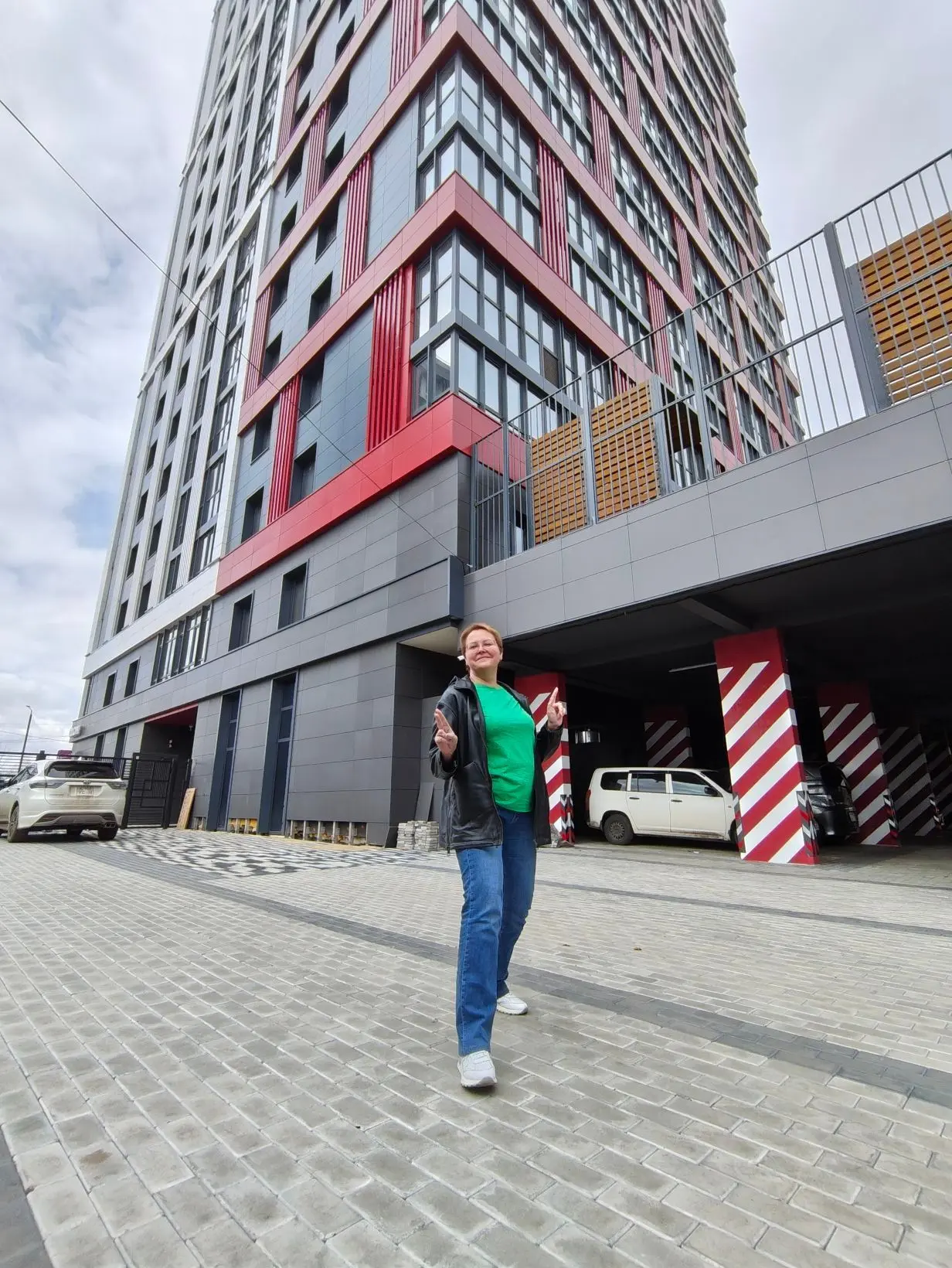 Валентина Федосенко. Ваш личный агент в сфере недвижимости — канал в мессенджере MAX
