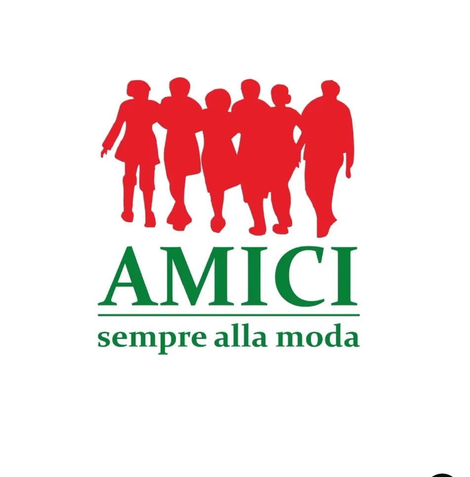 AMICI женская одежда больших размеров