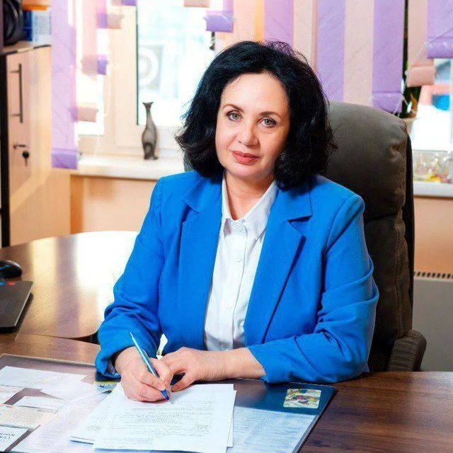 Грачева Людмила Анатольевна, депутат ЮГСНД — канал в мессенджере MAX