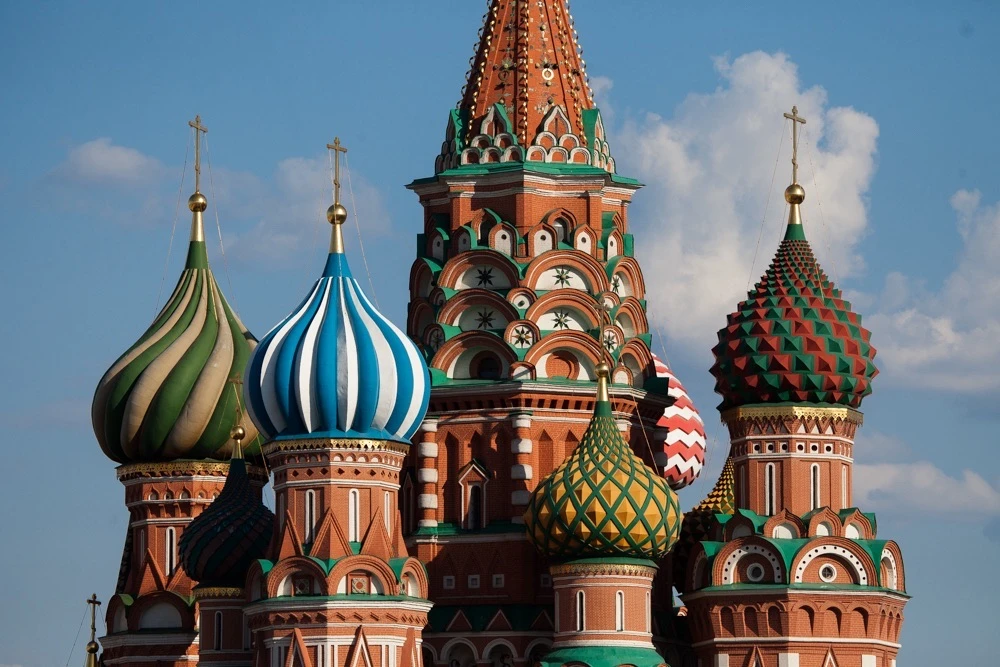 Логотип канала