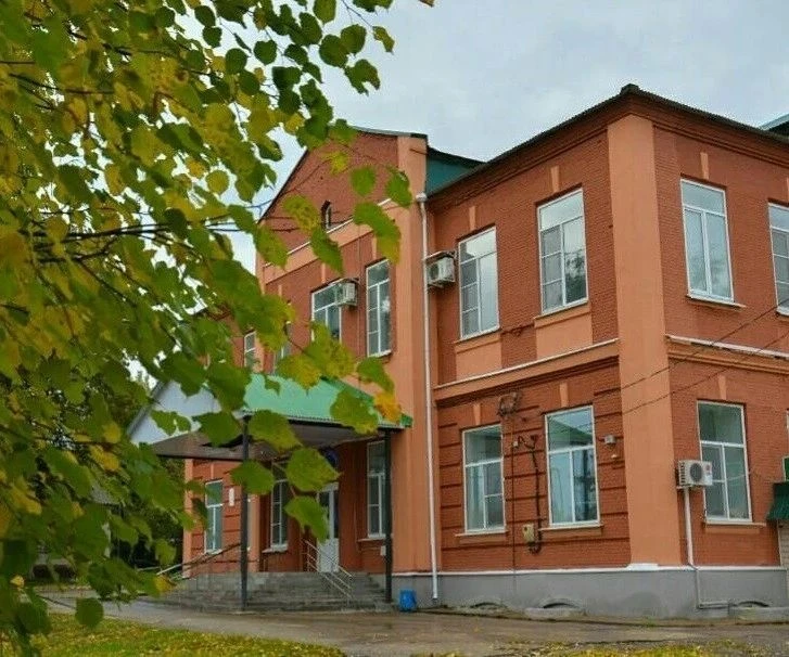 ТОГБУЗ "Инжавинская ЦРБ" — канал в мессенджере MAX