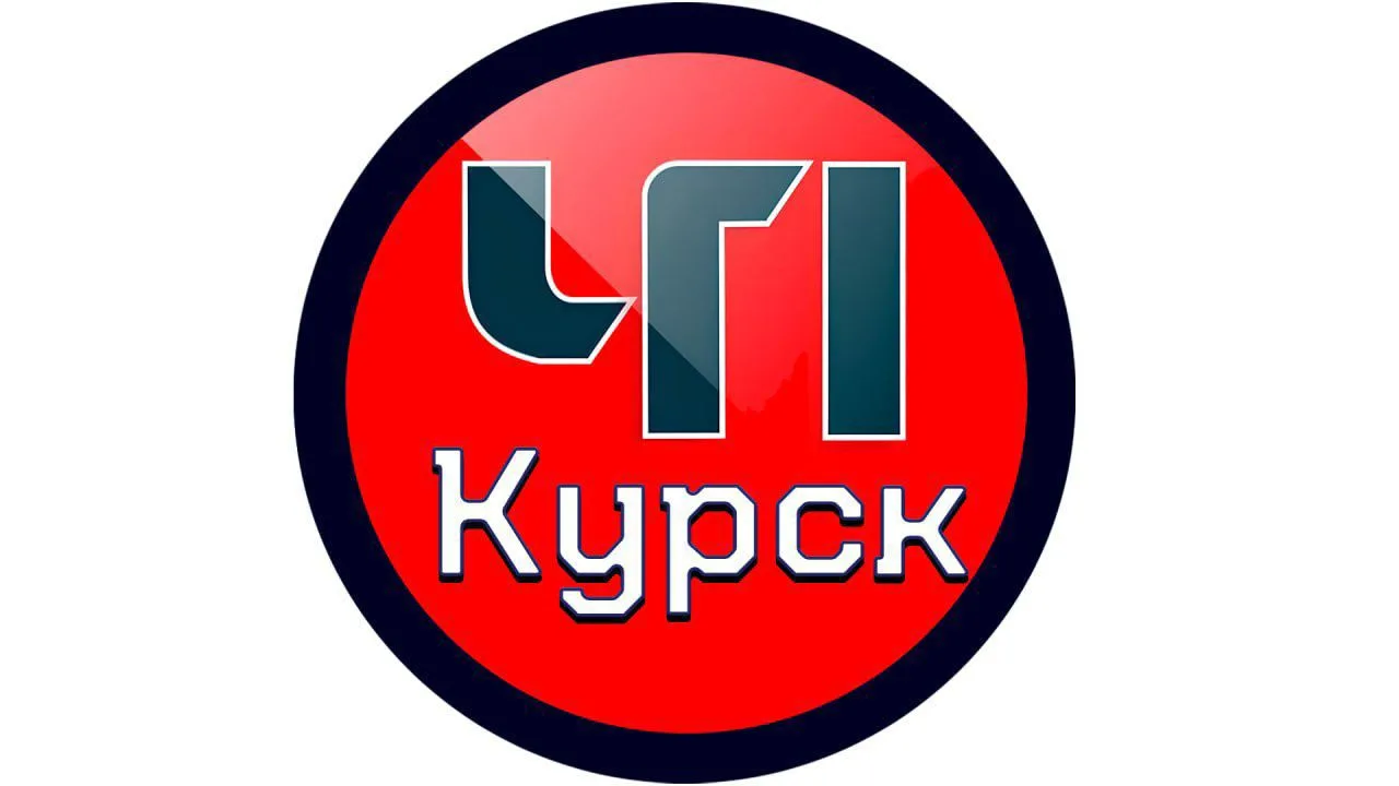 Логотип канала