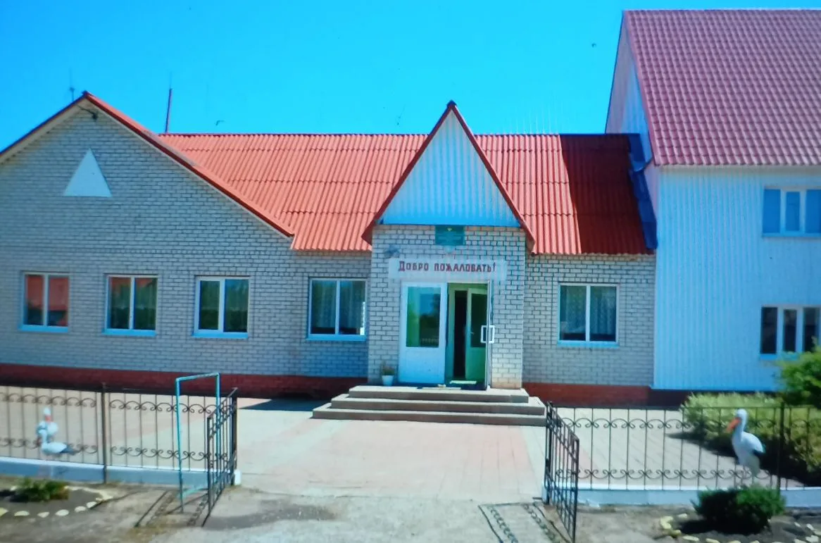 МОУ "Дальнинская ООШ"