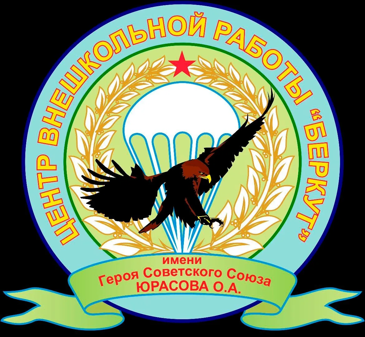Центр внешкольной работы "Беркут"