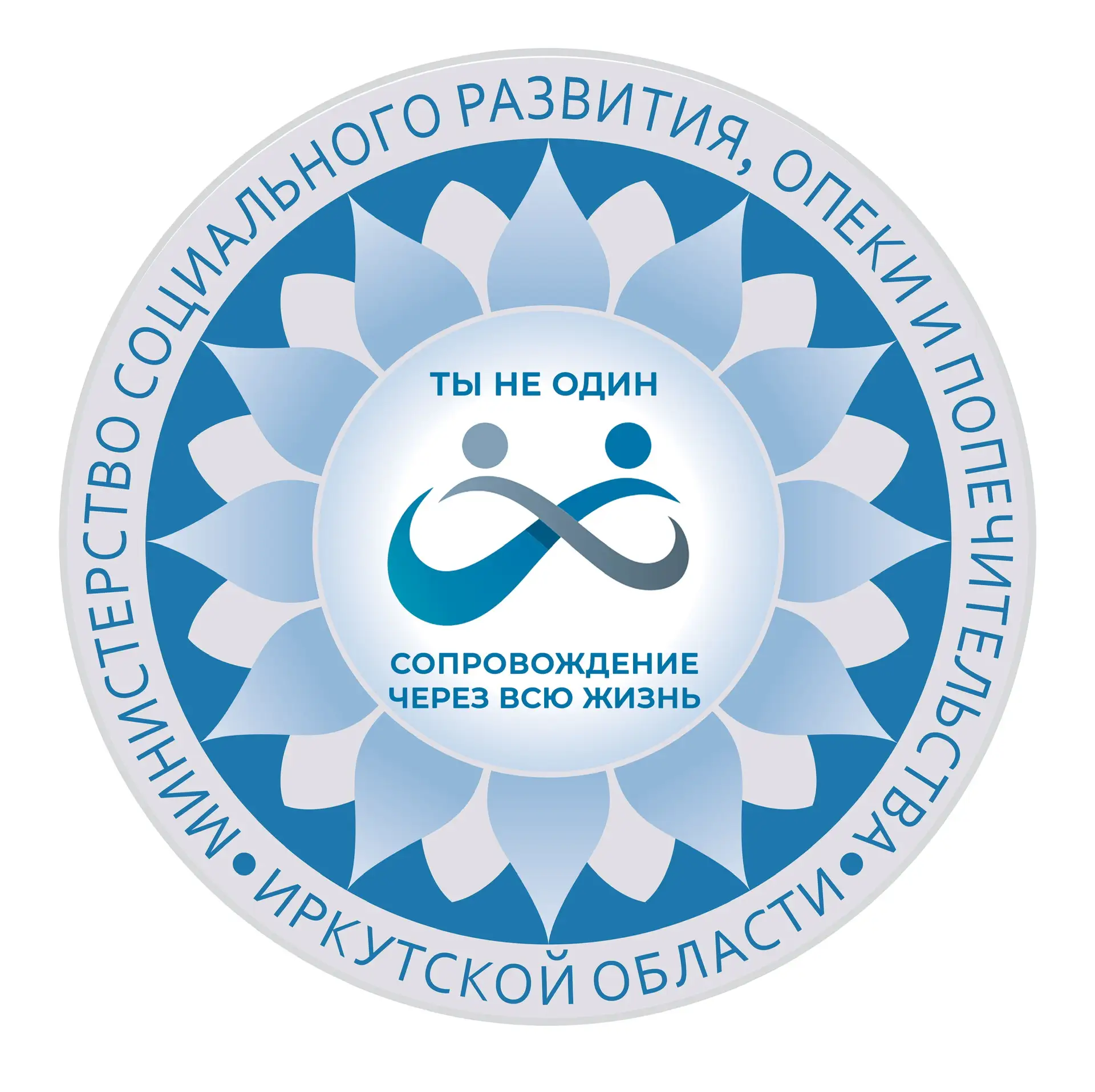 Логотип канала