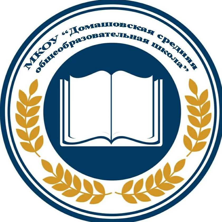 Домашовская средняя школа