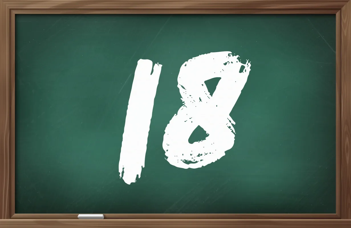 МАОУ СОШ № 18 г. Магадан