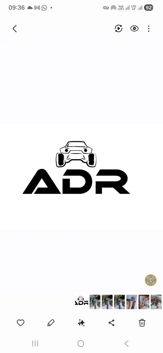 ADR dvoffroad.ru — канал в мессенджере MAX