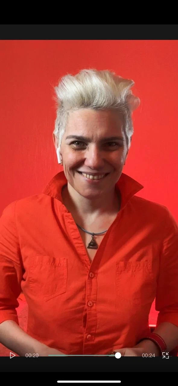 Логотип канала