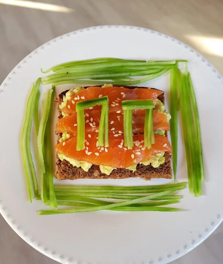 Логотип канала