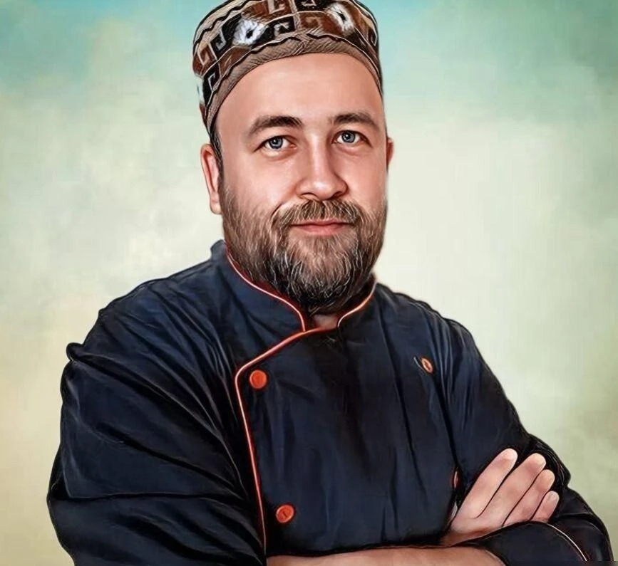 Логотип канала