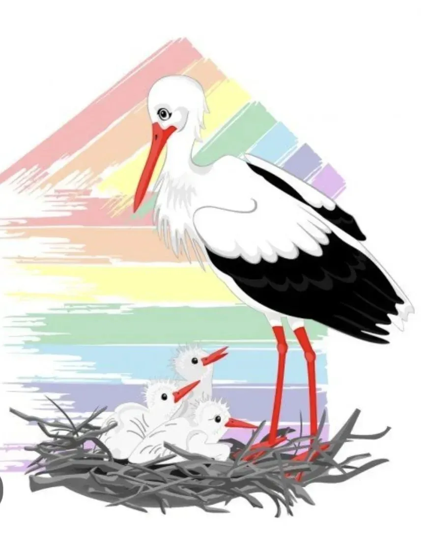 МБДОУ "Айбечский детский сад "Аистенок"