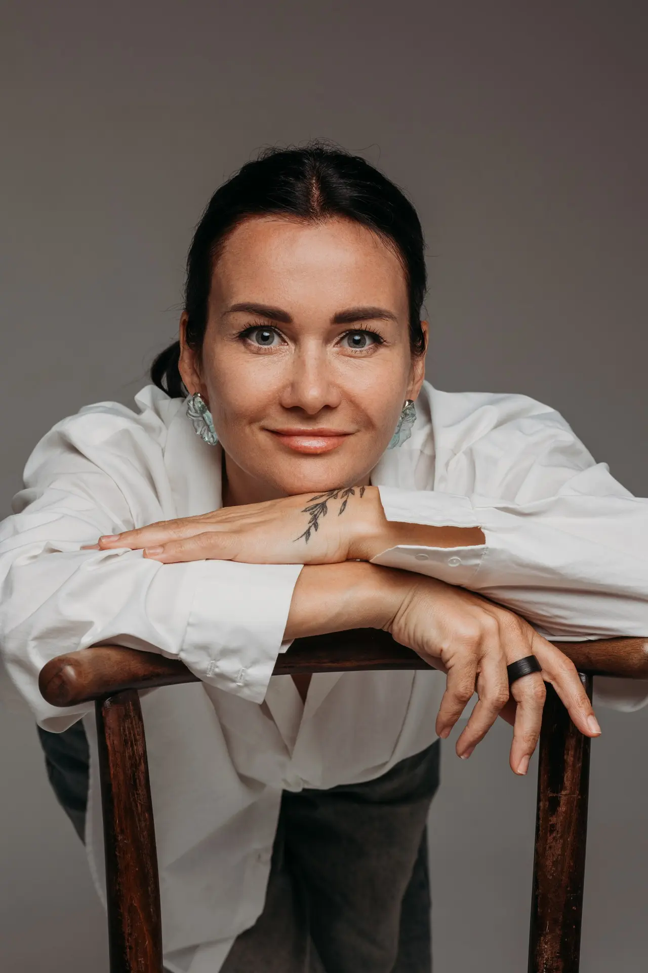 Варвара Косова|Честная жизнь