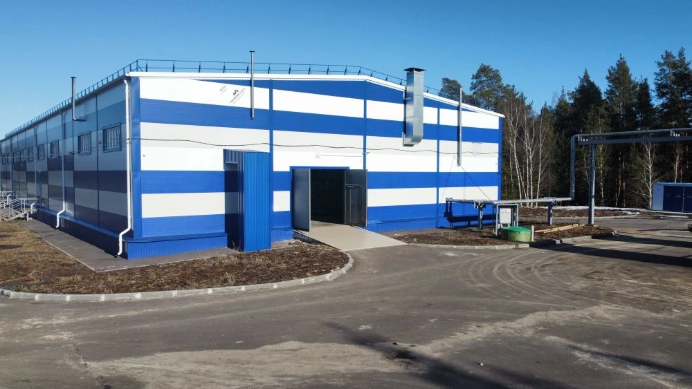 МУП "Водоканал" г. Звенигово