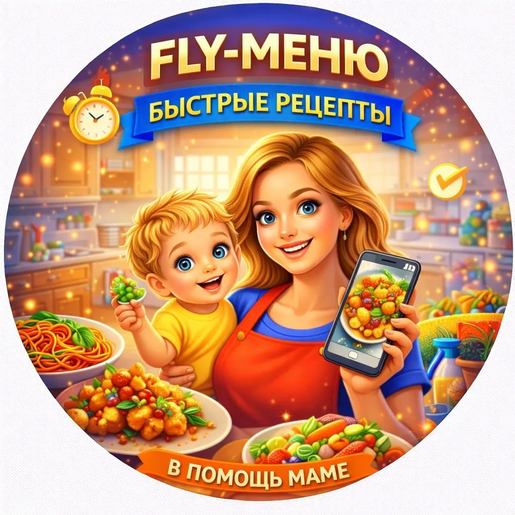 Логотип канала