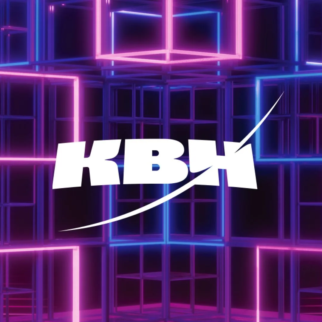 Международный союз КВН