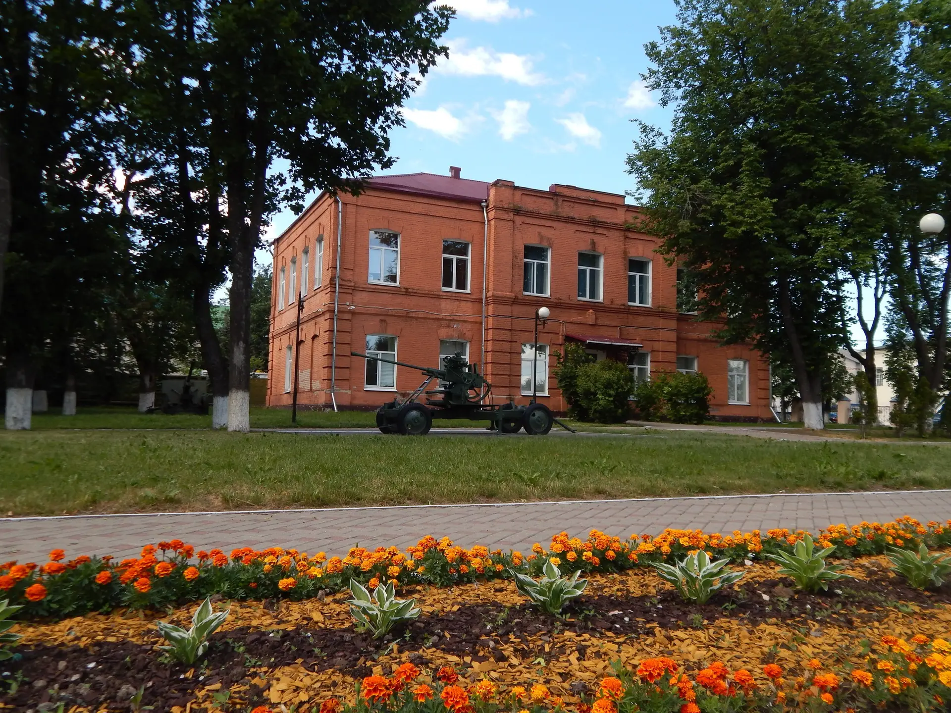 ДДТ г. Можайск