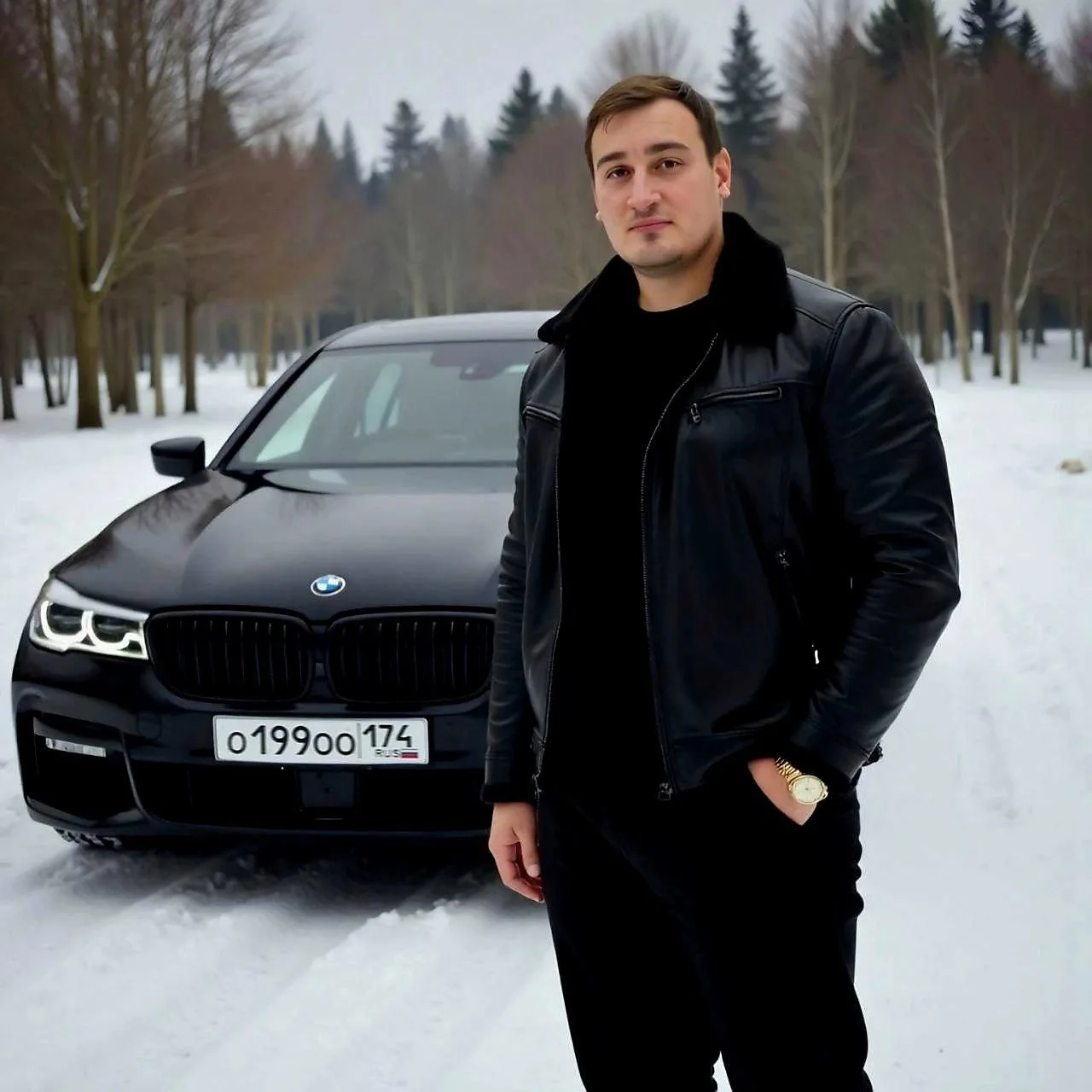 Василий Винокуров 🇷🇺