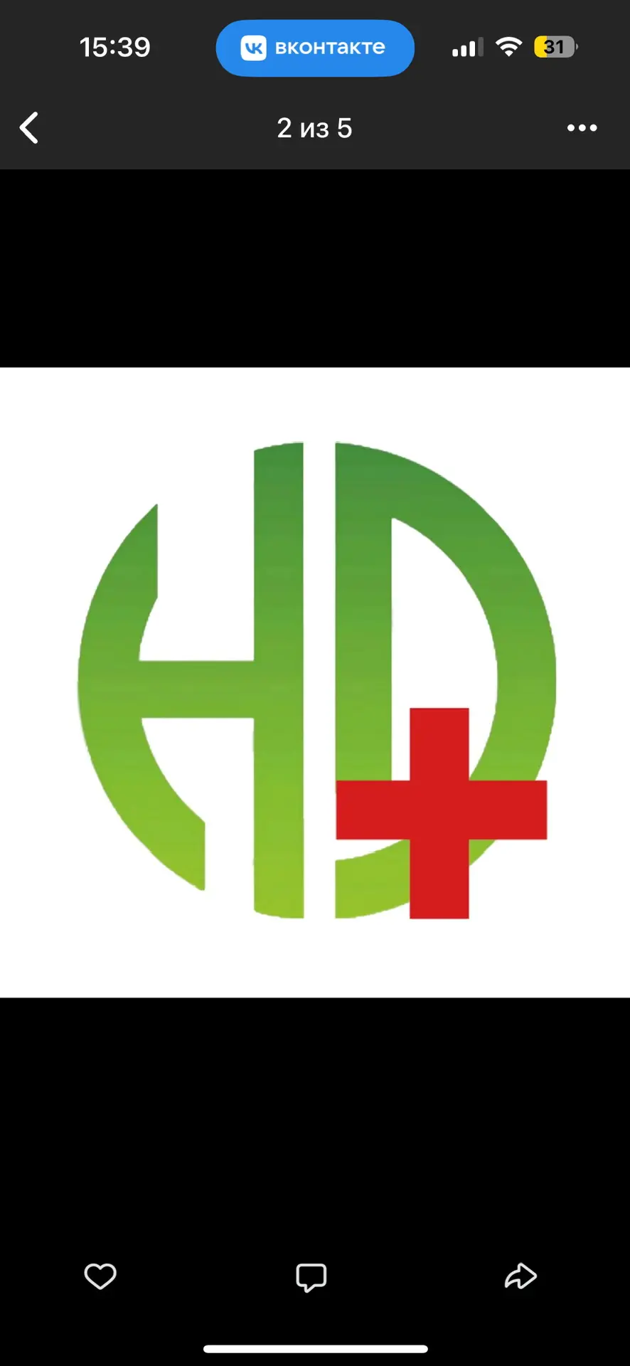 Наш Доктор + /Кошелев Парк/