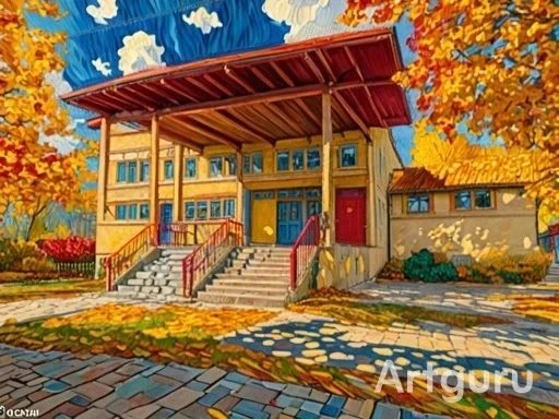 МБОУ «Центр образования 12»