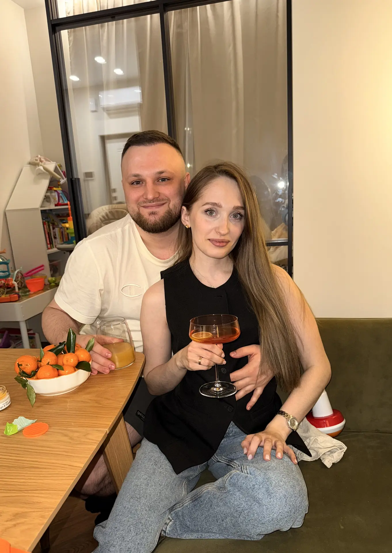 Повелитель еды