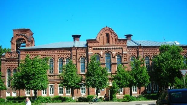 МБУ ДО "Южская ДШИ"