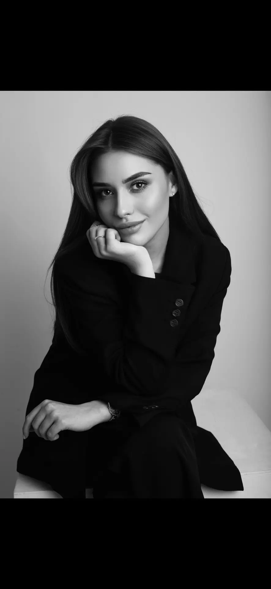 ARINA ARARATOVNA