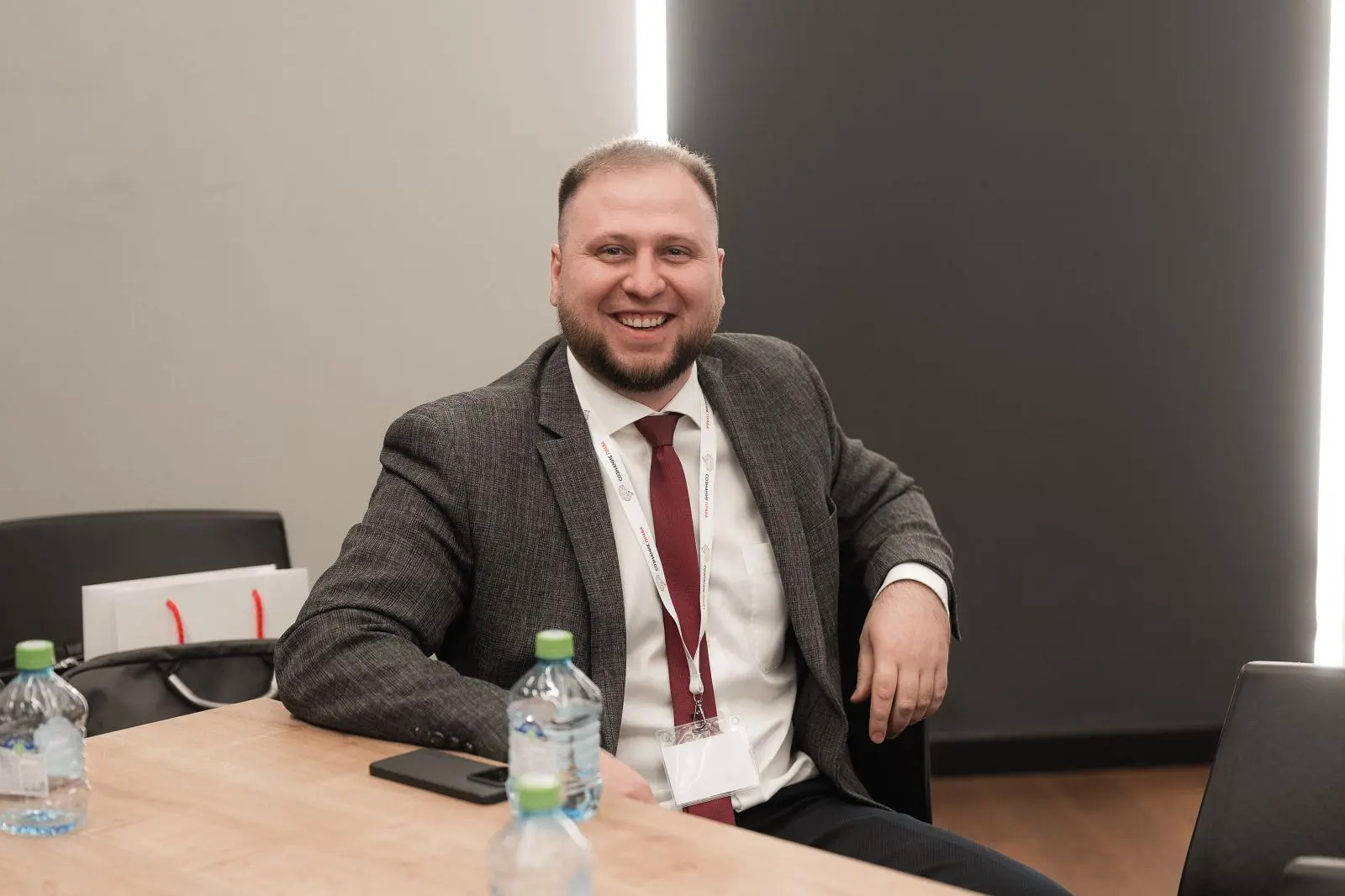 Митьковский 🇷🇺 — канал в мессенджере MAX