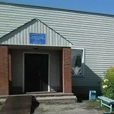 МКУК Воздвиженский КДЦ