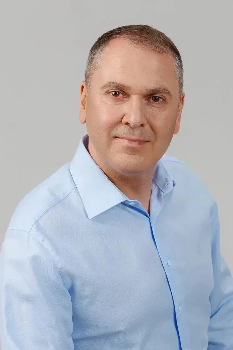 Олег Калинский — канал в мессенджере MAX