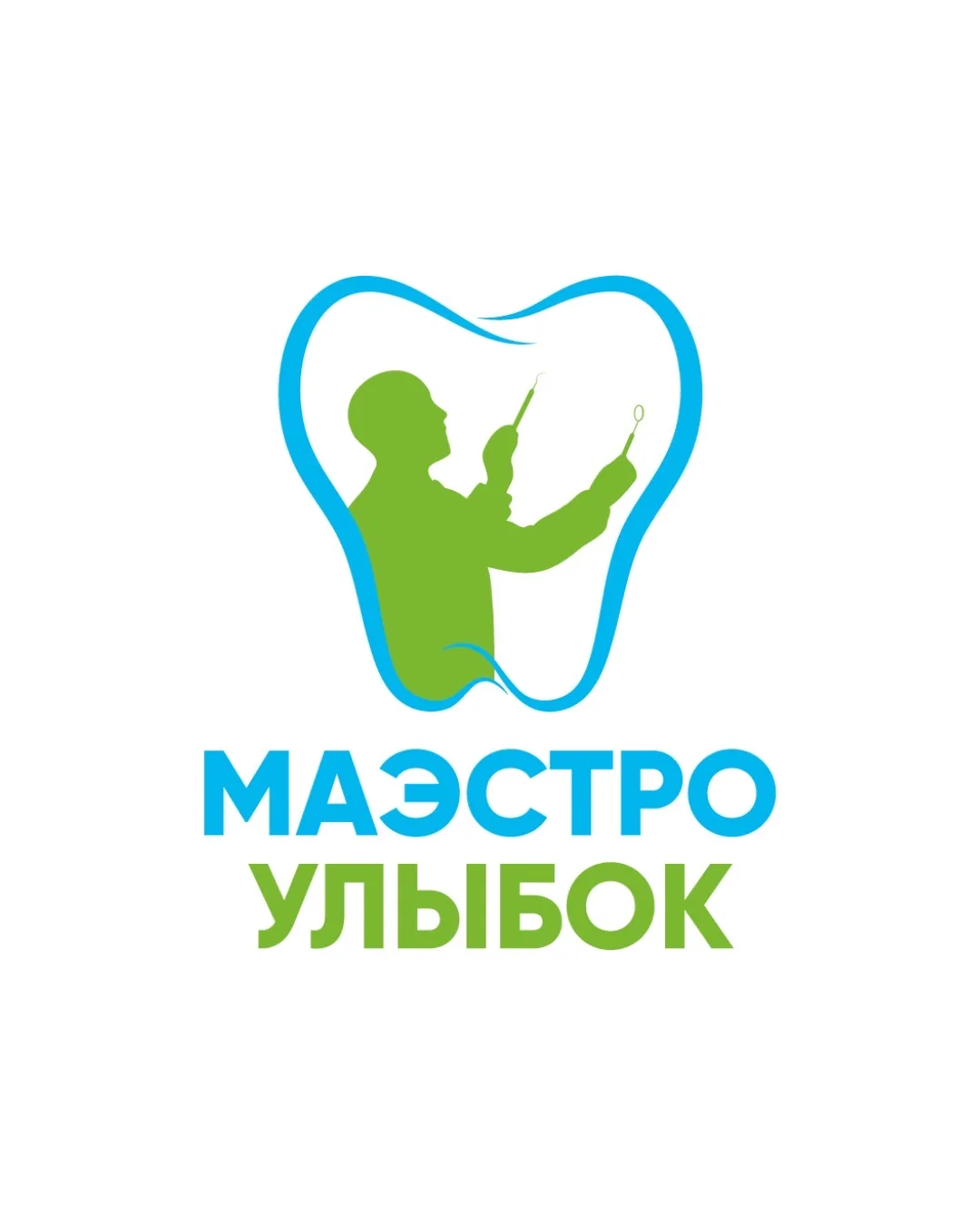 Маэстро Улыбок — канал в мессенджере MAX