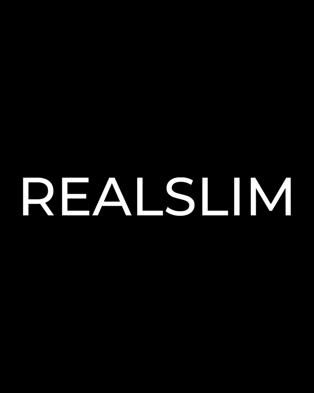 REALSLIM — канал в мессенджере MAX