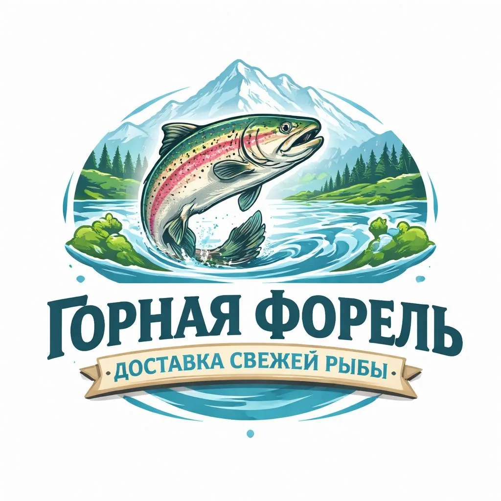 Горная Форель — канал в мессенджере MAX
