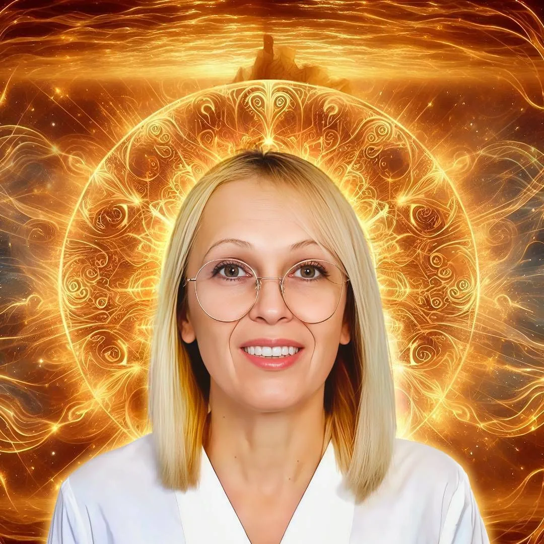 Свет Сердца Навейя