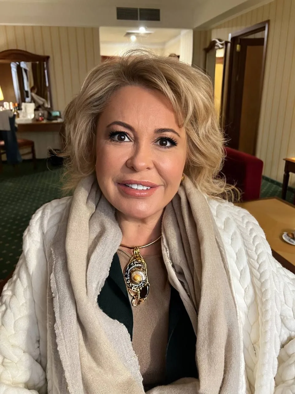 Янина ПаVленко | Ялта