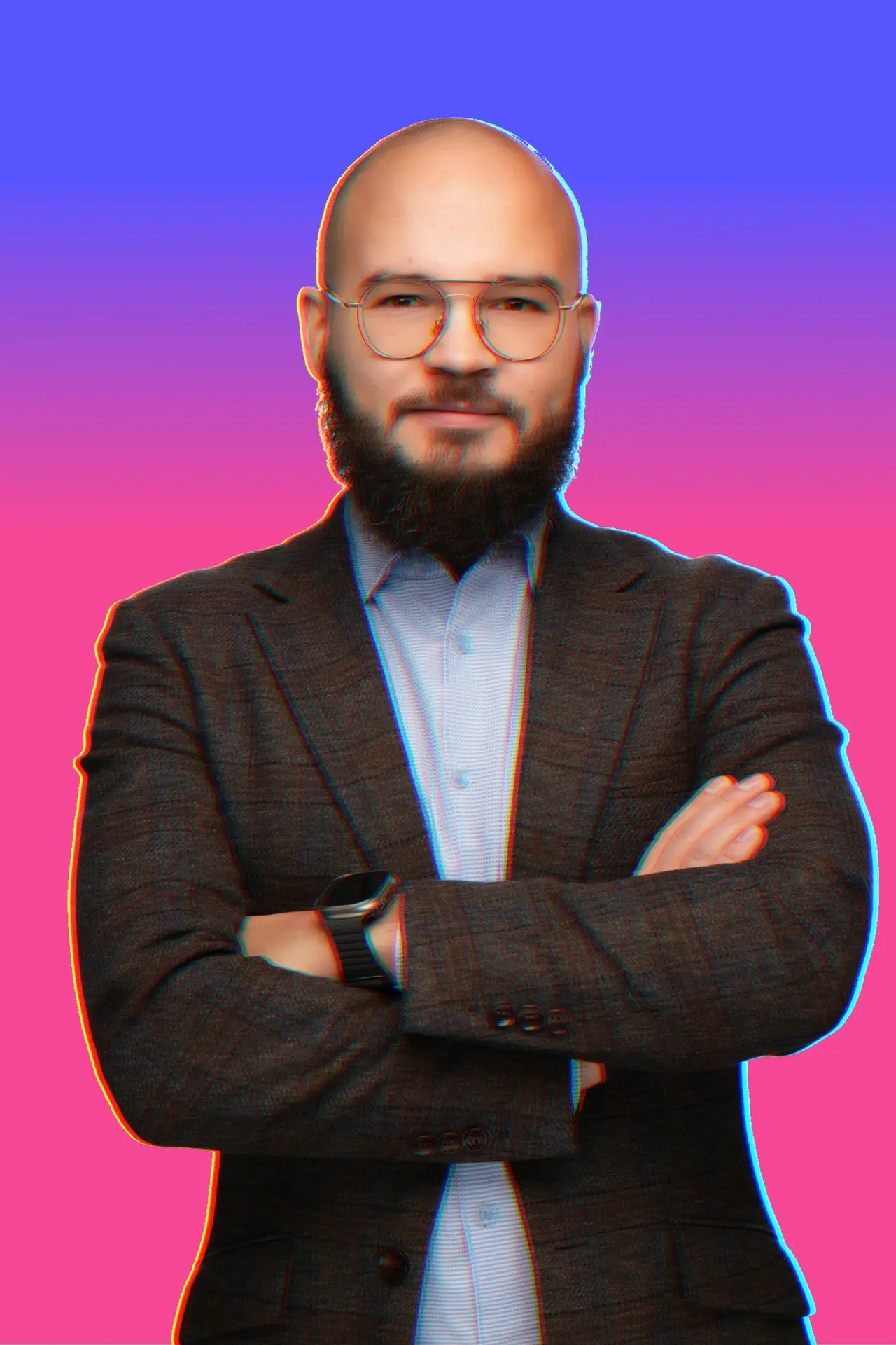 Человечно про AI & tech Николай Писаренко — канал в мессенджере MAX