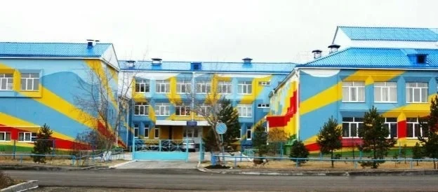 МОУ «СОШ №3 г.Свирск»