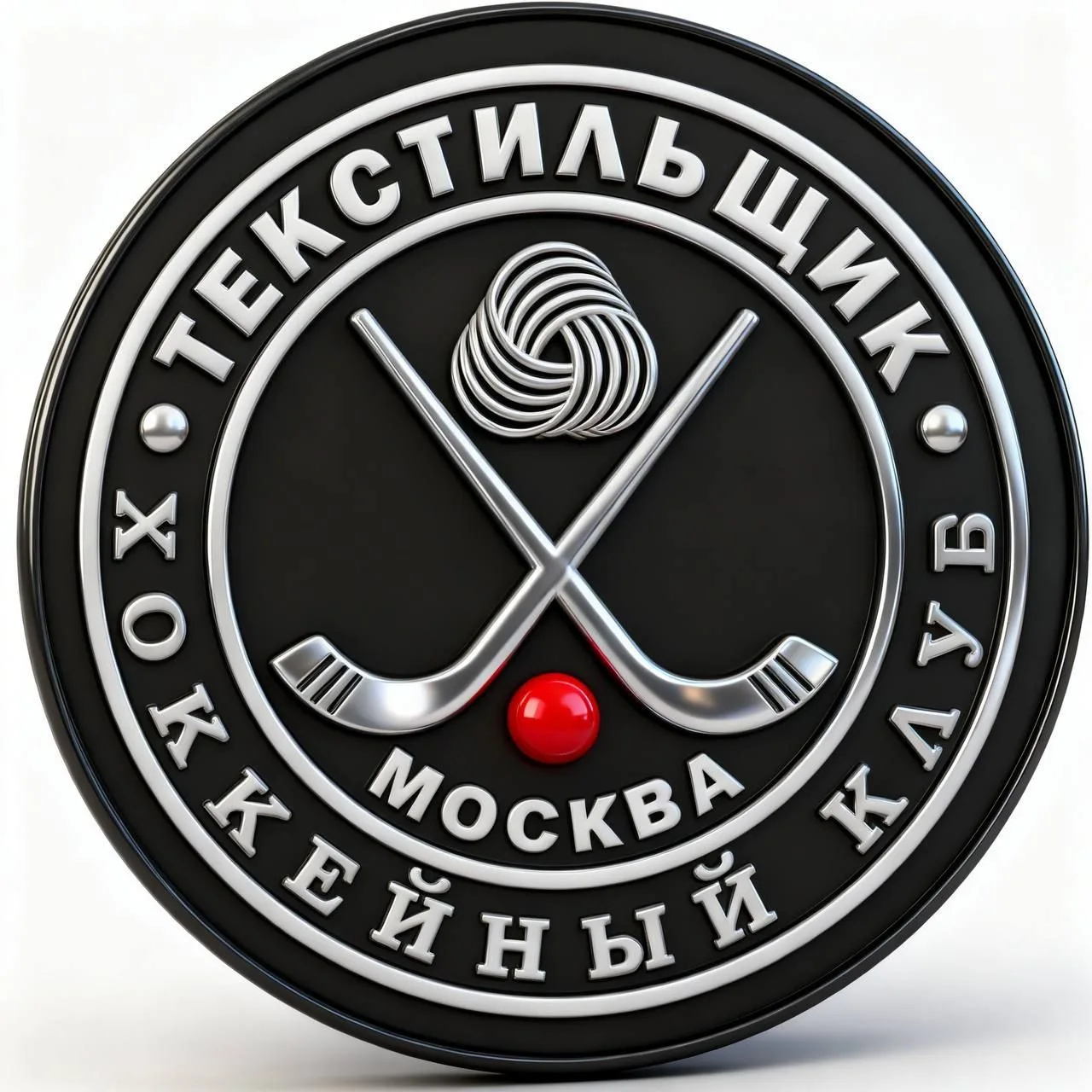 ХК ТЕКСТИЛЬЩИК🏑