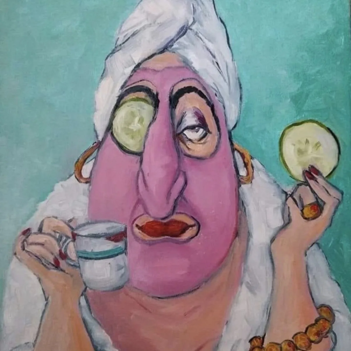 Логотип канала