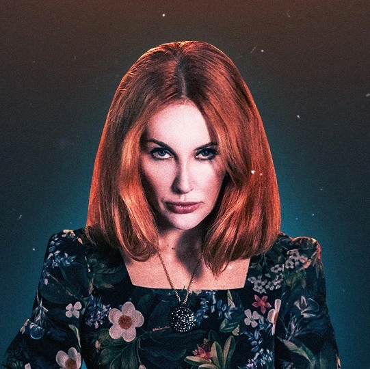 Марьяна Романова