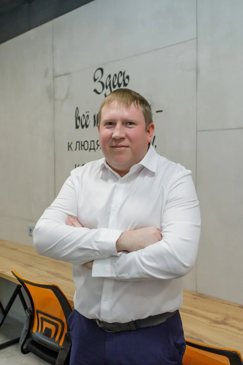 Ваш риэлтор | Дмитрий Соболев