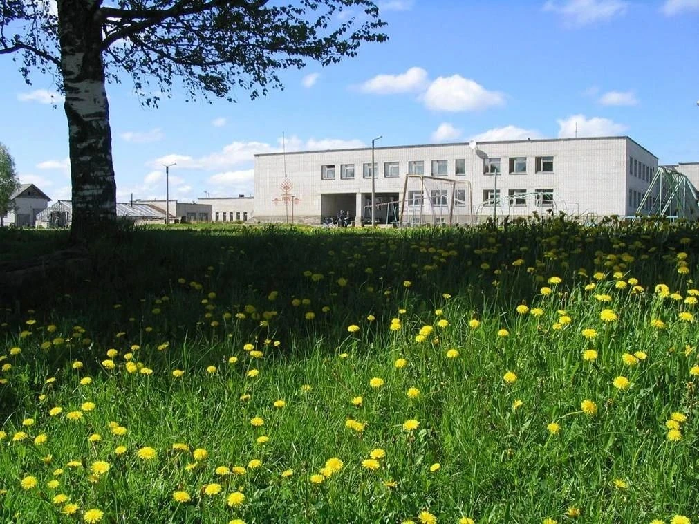 МКОУ "Коткозерская средняя общеобразовательная школа"