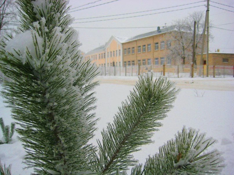 МБОУ "ЦО № 47"