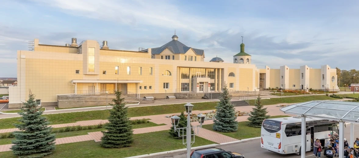 Управление культуры и спорта