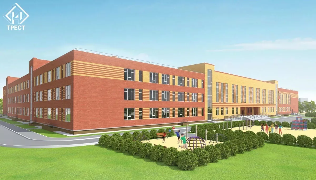 МАОУ «Фроловская средняя школа «Навигатор»