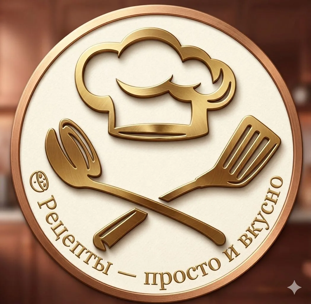🥙 Рецепты — просто и вкусно | Простая домашняя кухня — канал в мессенджере MAX