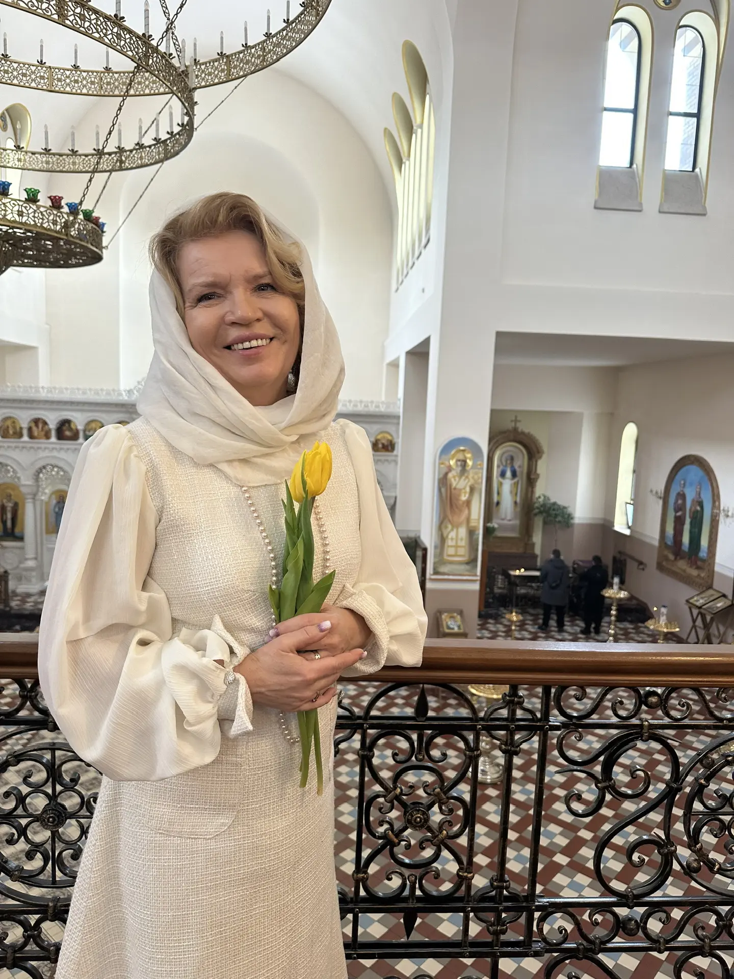 Логотип канала