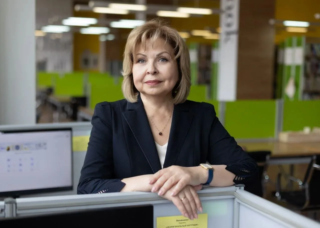 Логотип канала