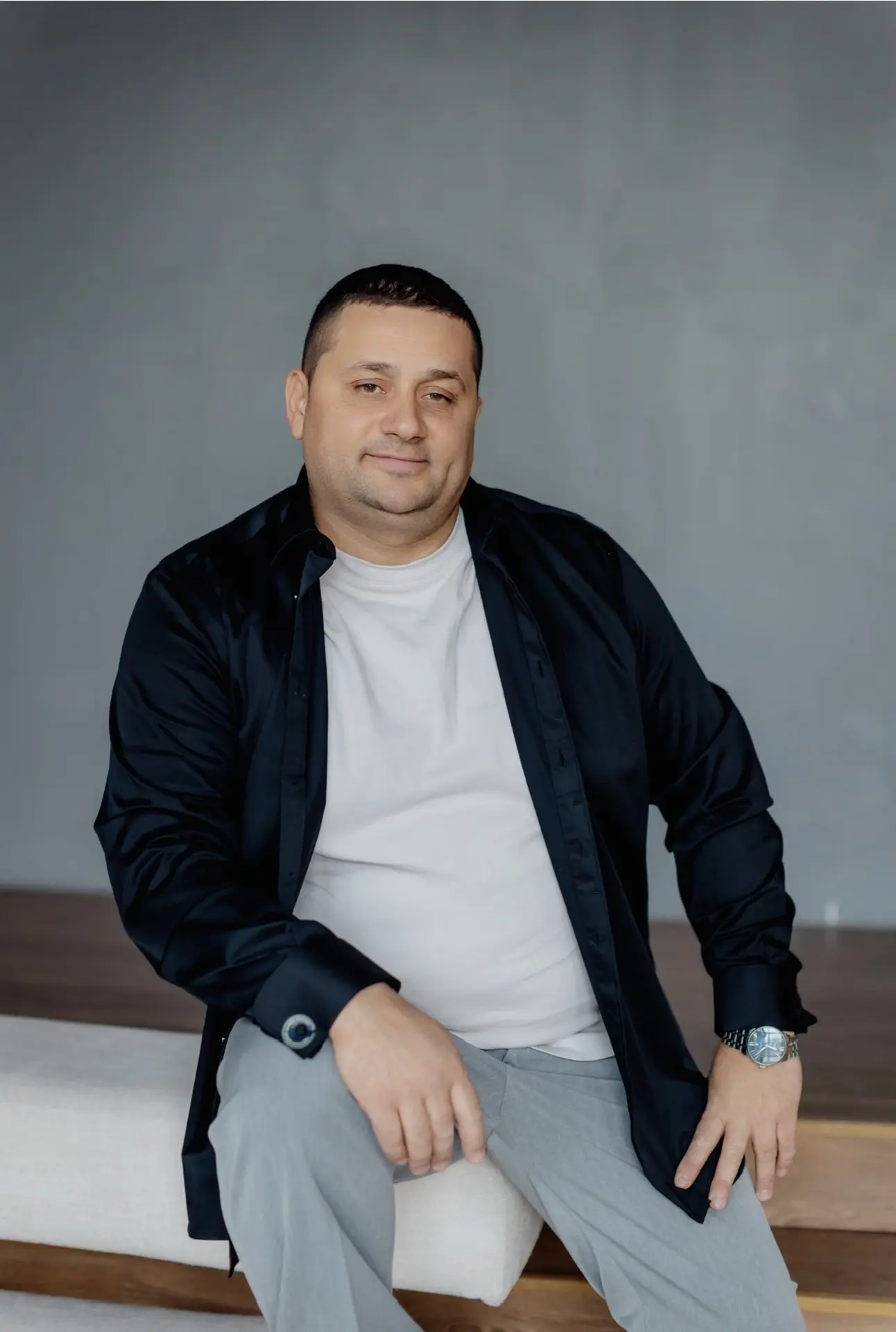 Мужской взгляд — канал в мессенджере MAX